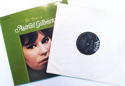 Astrud Gilberto The Best Of Astrud Gilberto (Girl from Ipanema)