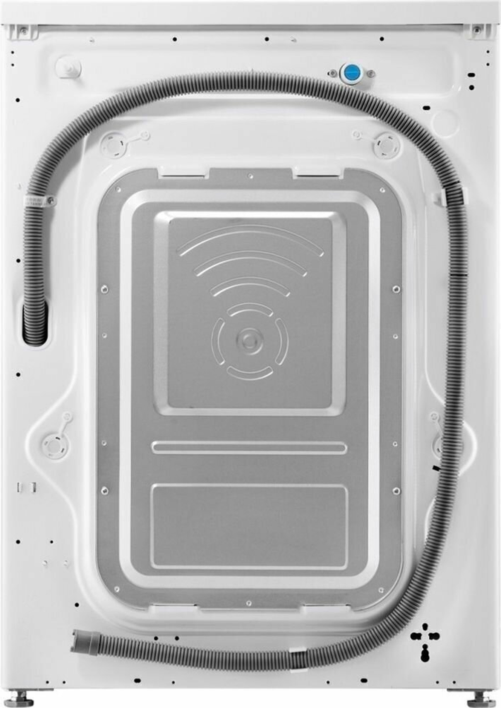 Стиральная машина LG F80B8LD6