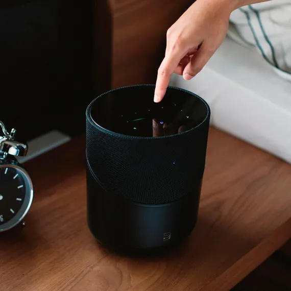 Bluesound Pulse M Black