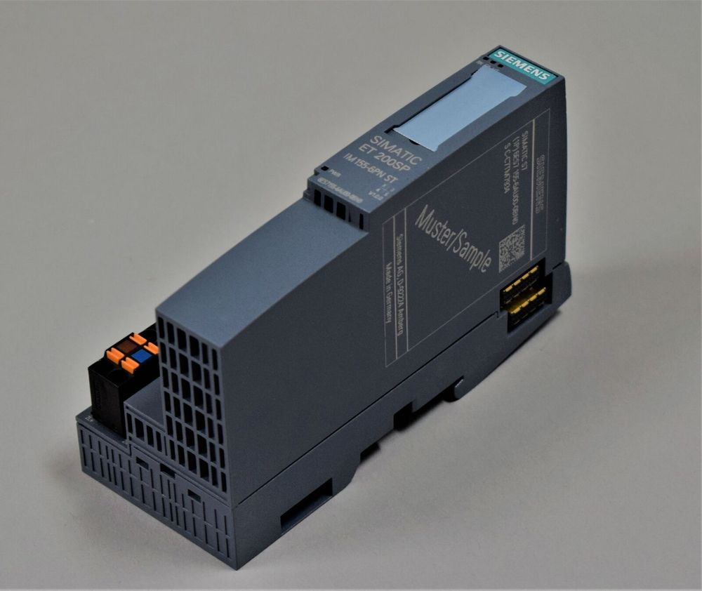 SIEMENS 6ES7155-6AU00-0BN0 SIEMENS 6ES7155-6AU00-0BN0