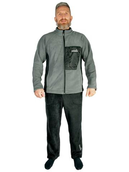 Костюм флис. Norfin ALPINE 2 BL 03 р.L