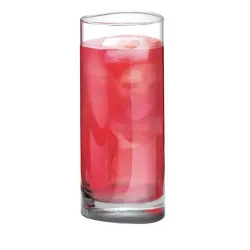 Стакан Хайбол 370 мл "Trinity" Cocktail треугольный d 6,5 см h15,6 см Ocean [6]
