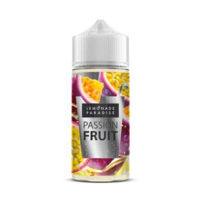 Жидкость Lemonade Paradise Salt 2% STRONG 30 ml