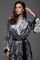 Халат Mia-Amore 4733 "Karmelita"