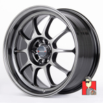Комплект дисков Lenso 17x8 et38 5x114.3