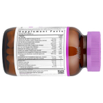 Bluebonnet Nutrition, хелатные мультиминералы, 120 капсуловидных таблеток