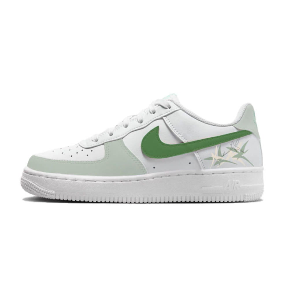 THE CHOSEN ONE Customized Sneakers Unisex