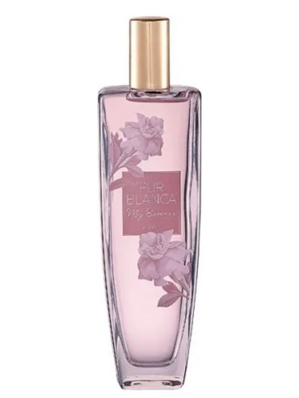 Avon Pur Blanca My Essence