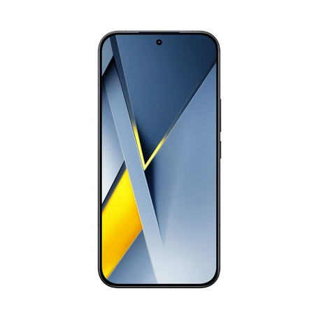 Смартфон Xiaomi Poco F8 Ultra 16/512GB Black