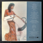 Syreeta ‎– Stevie Wonder Presents Syreeta (Голландия 1975г.)