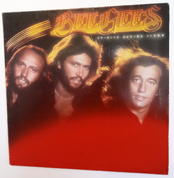 Bee Gees Spirits Having Flown (USA)