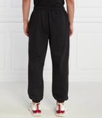 Спортивные штаны CALVIN KLEIN JEANS - черный(J30J322925)