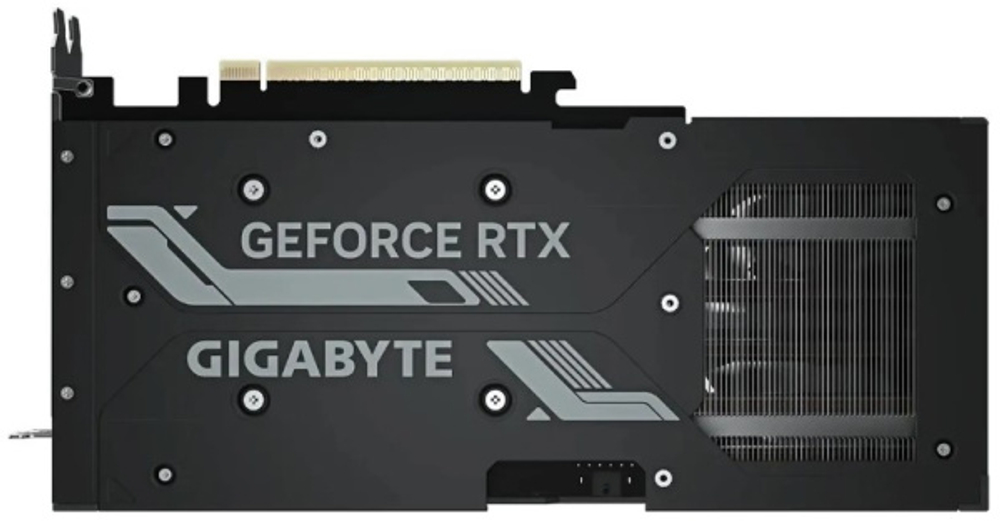 Видеокарта GIGABYTE GeForce RTX 5070 TI WINDFORCE 3 OC (GV-N507TWF3OCV2-16GD)