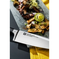 Zwilling Все * Star 20 см поварской нож серебристый EAN 4009839646904