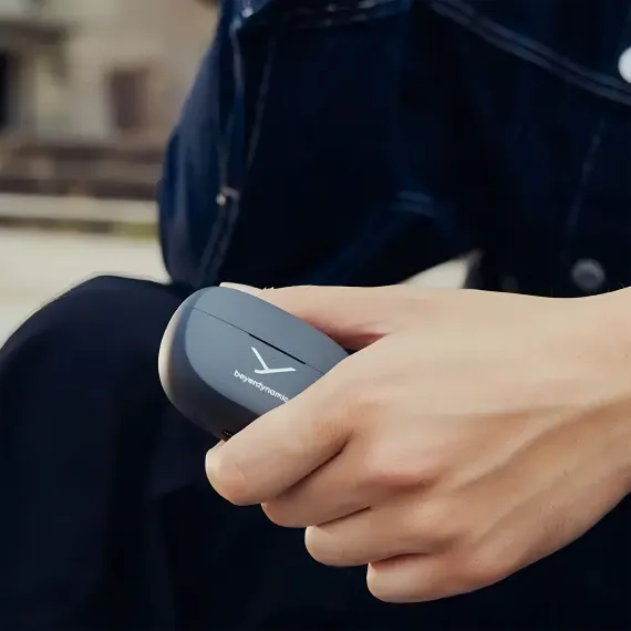 Beyerdynamic Amiron Zero Black