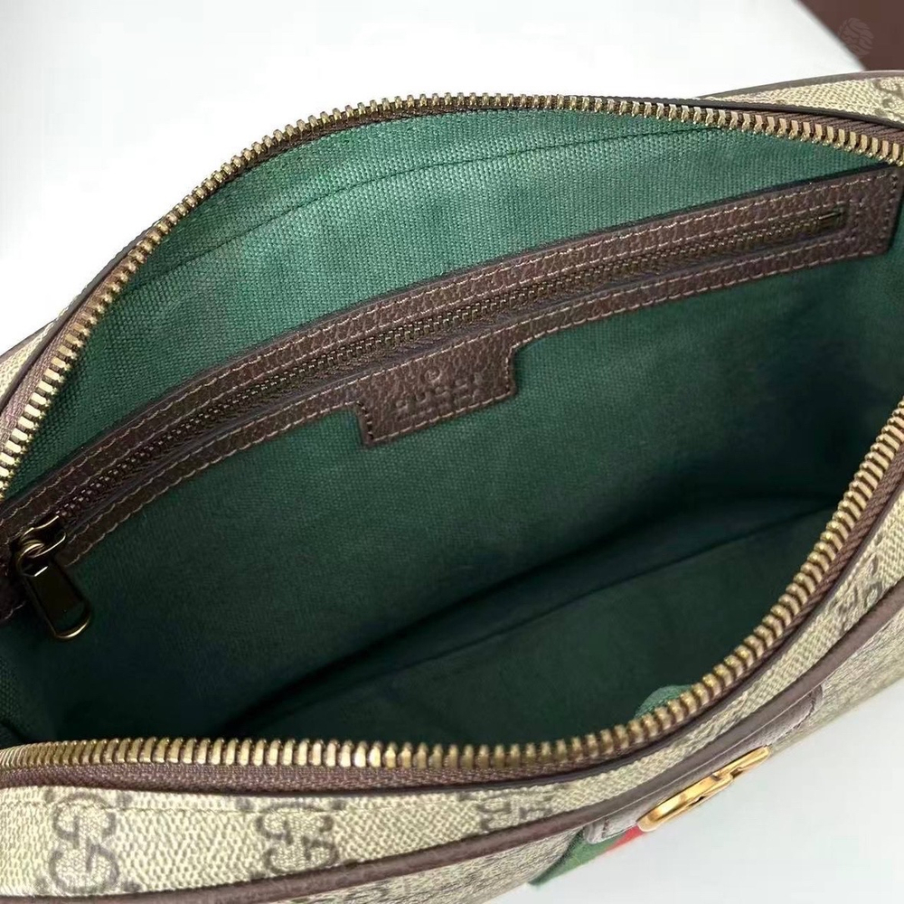 Сумка через плечо Gucci