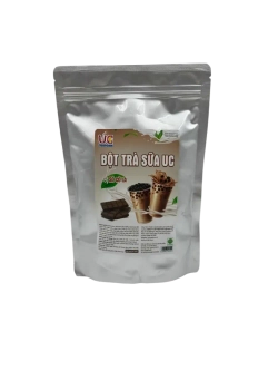 Порошок для Bubble Tea со вкусом шоколада , 500гр