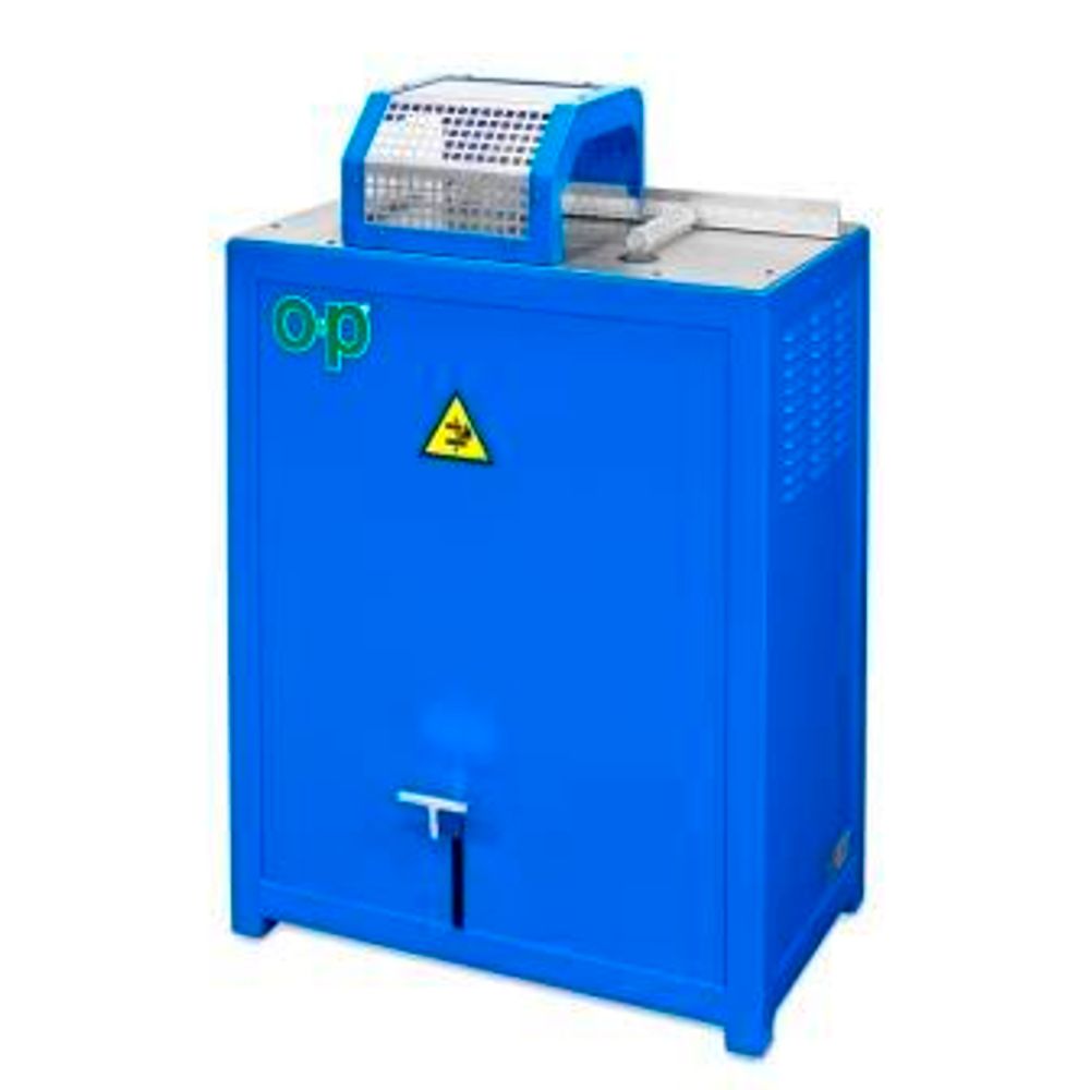 Отрезной станок TF2 400V 3 kW (с 003685) O+P