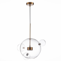 Светильник подвесной ST Luce Bopone SL1133.203.01