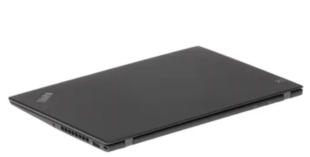 14" Ноутбук Lenovo ThinkPad X1 Carbon G6 Touch (1920x1080, Intel Core i7-8650U, RAM 16ГБ, SSD 512ГБ, Intel UHD Graphics 620, Win 10Pro)