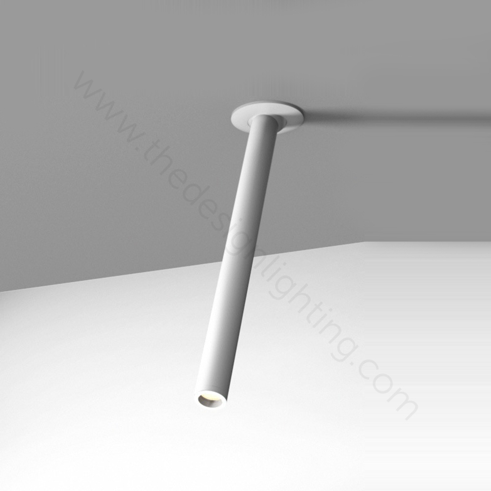 Ceiling design lamp  Myco by Chors (White,  L)