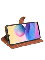 Чехол-книжка PRESTIGE с функцией подставки для Xiaomi Poco M3 Pro / Redmi Note 10T