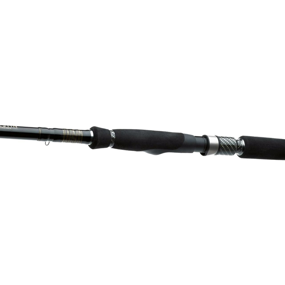 Спиннинг Westin W3 PowerTeez 9'/270cm MH 21-70g 2sec, длина - 2,7m