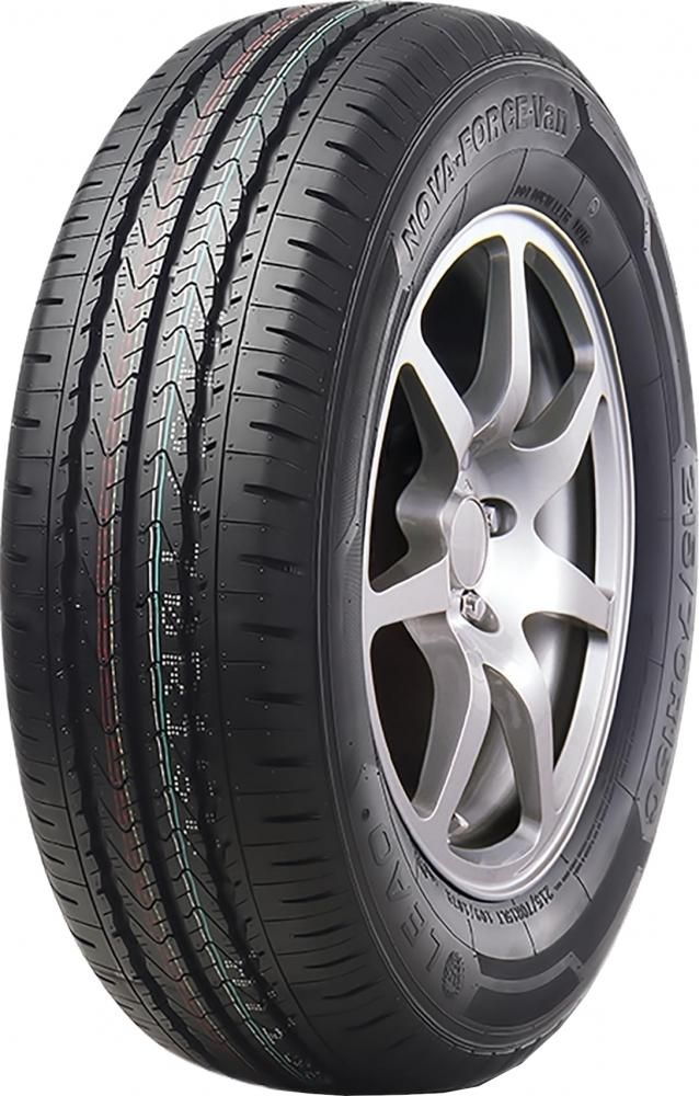 Leao Nova-Force Van 195/70 R15C 104R