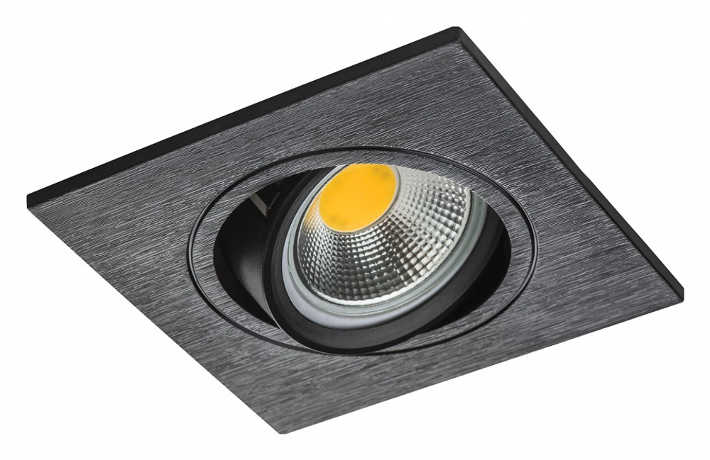 Встраиваемый светильник Lightstar Banale 012037