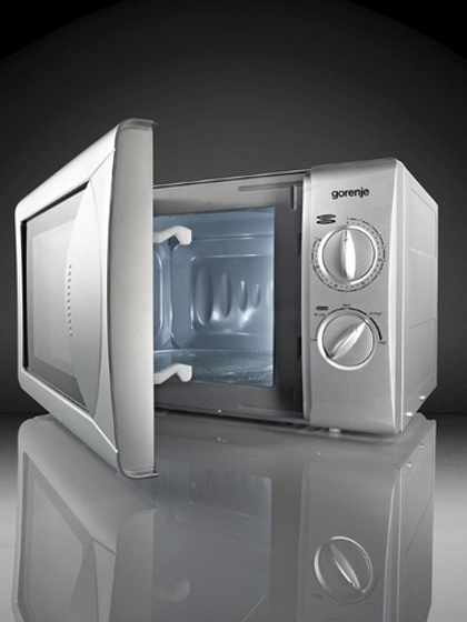 Микроволновая печь Gorenje MO 200 MS UR
