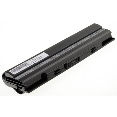 Аккумулятор AnyBatt 4400mAh для ноутбука Asus A31-UL20, A32-UL20