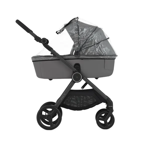 Коляска ANEX iQ 3 в 1 Lune