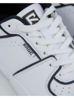 Кроссовки Rage Street White