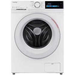 Стиральная машина Toshiba TW-BN80C4RU(WK)