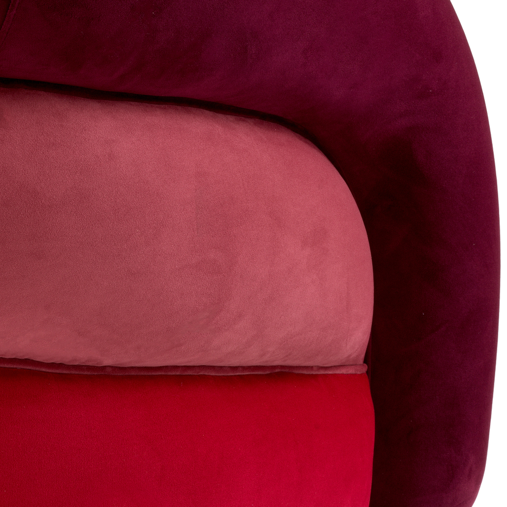 Кресло вращающееся Swivel Chair Novelle арт.116812