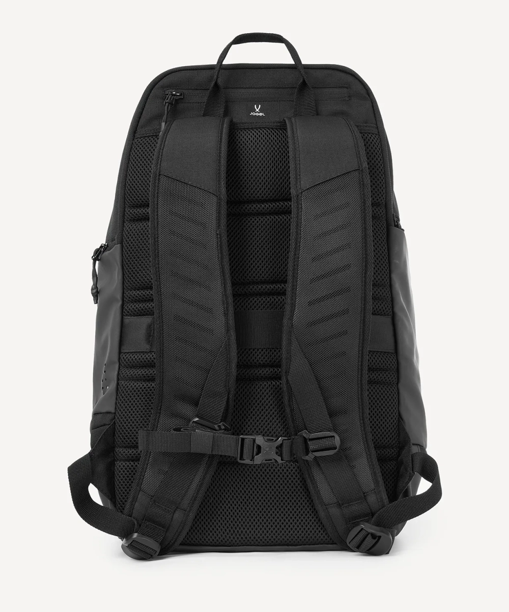 Рюкзак JOGEL DIVISION Pro Backpack, черный