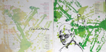 Charlie Haden ‎– The Private Collection 3LP (Англия 2008г.)