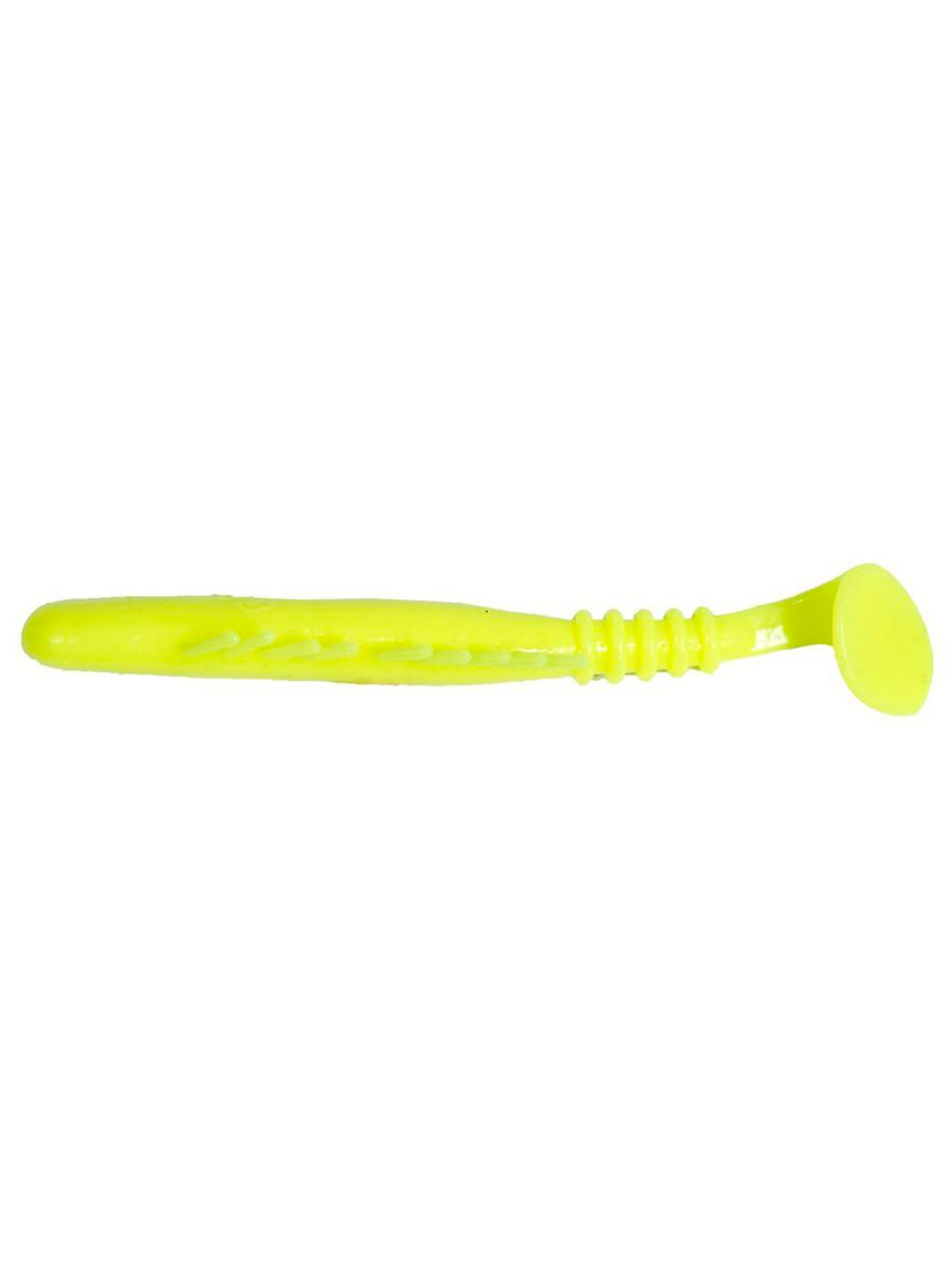 Виброхвосты съедобные LJ Pro Series BUGSY SHAD 2.8in(07.20)/085 7 шт. в упак.