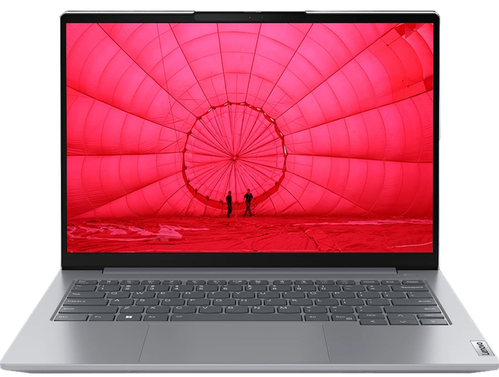 14" Ноутбук Lenovo ThinkBook 14 G6 IRL (1920x1200, Intel Core i5-13420H, RAM 16ГБ, SSD 256ГБ, Intel UHD Graphics, OS Windows)