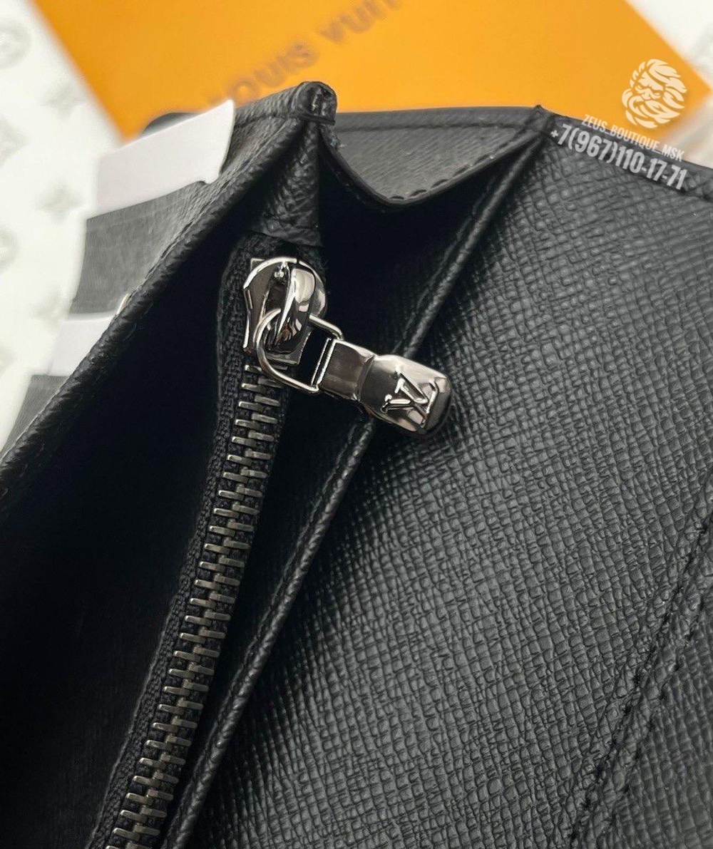 Бумажник Louis Vuitton Brazza