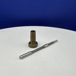 Клапан форсунки BOSCH F00VC01372 / YJT