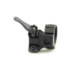 Кольца быстросъемные раздельные Apel Blaser R93 на кольца 30мм 185-75152/365