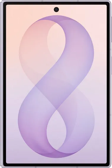 Смартфон Samsung Galaxy Z Fold8 12/1 ТБ Лавандовый