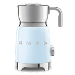 Вспениватель молока SMEG MFF11PBEU