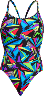 Купальник FUNKITA Beat It