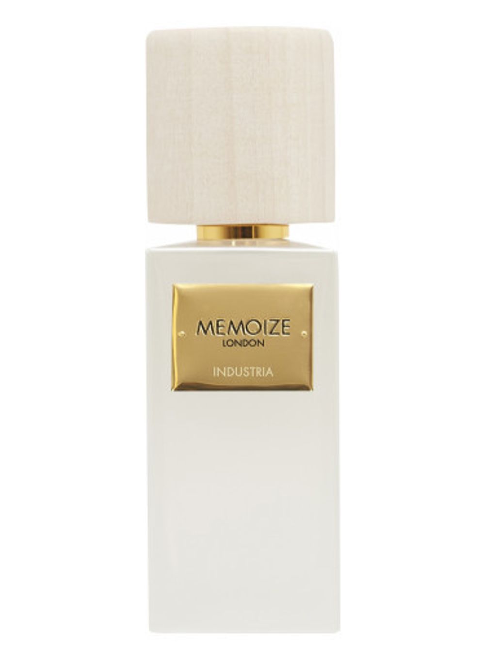 Memoize London Industria