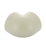 Уголок полипропиленовый FV-Plast 50x90°