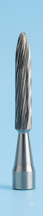 Бор твердосплавный стоматологический CF48LF.314.010