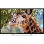 Телевизор Polarline 50" 50PU11TC-SM черный