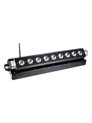 Dialighting LED Wash Wireless